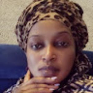 Meet your Posher, Fatima